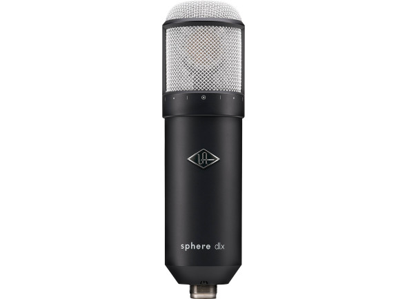 Universal Audio Sphere DLX Modeling Microphone Universal Audio Sphere DLX Modeling Microphone